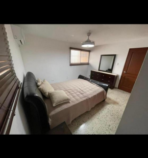 Apartamento en Santo Domingo